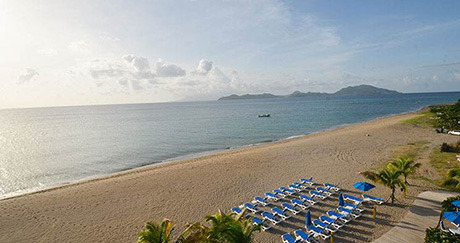 Saint Christopher & Nevis